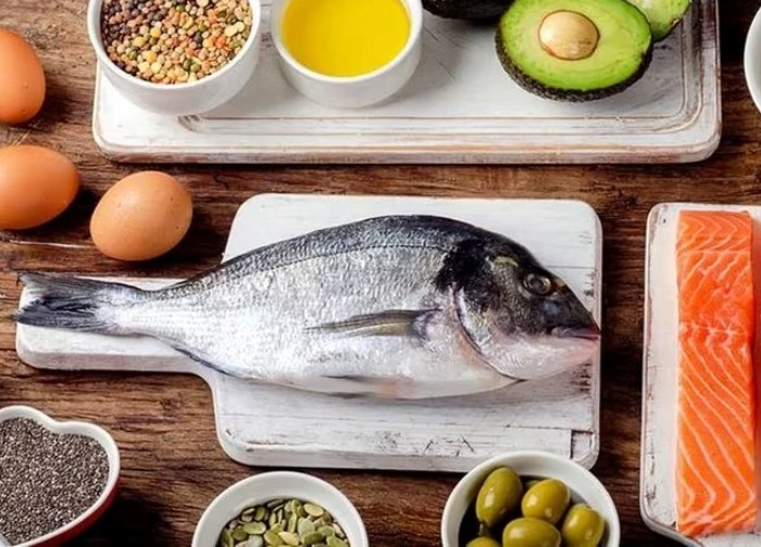 6 loại thực phẩm có nhiều vitamin D giúp phòng ngừa loãng xương