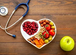 7 bí quyết giúp người tiểu đường bảo vệ trái tim khỏe mạnh mỗi ngày