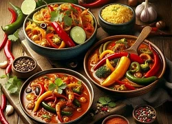 7 loại thực phẩm nên hạn chế vào mùa hè