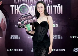 Á hậu Việt cực xinh nhưng bị đạo diễn chê thẳng mặt "nhìn như đàn ông", lý do khiến chính chủ cũng không cãi nổi