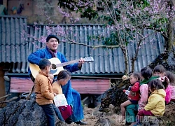 A Páo trên đỉnh Mã Pì Lèng