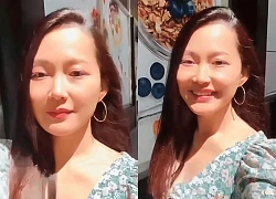 Anh Đào "Kính vạn hoa" đời tư kín tiếng, ngoại hình trẻ trung tuổi 36