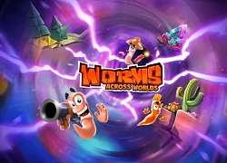 Apple Arcade tiếp tục bổ sung thêm 4 trò chơi hấp dẫn, một cái tên huyền thoại đưa game thủ 9x trở về tuổi thơ