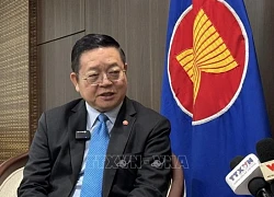 ASEAN tiếp tục theo đuổi các cam kết và đàm phán mang tính xây dựng với Mỹ