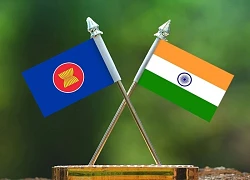 ASEAN và Ấn Độ thông qua kế hoạch hành động 5 năm
