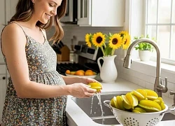 Bà bầu ăn khế có an toàn không?