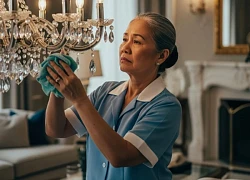Ba tháng làm giúp việc trong nhà biệt thự, tôi thấy mình kiệt sức vì những cuộc cãi vã không hồi kết