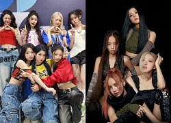 BABYMONSTER "flop thảm", YG chật vật tìm bản sao BLACKPINK, lấy lại hào quang