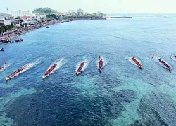 Bài cuối - Di sản bản địa thành sức hút toàn cầu