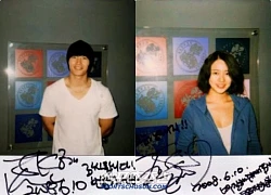 Báo Hàn vào cuộc: Kim Jong Kook và "thái tử phi" Yoon Eun Hye bị khui hẹn hò từ 2008?