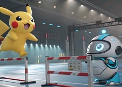 Bất ngờ khi dùng AI chơi game, mất 800 giờ để vượt qua trò chơi Pokemon đơn giản của 25 năm trước