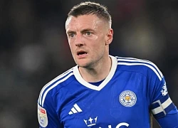 Bến đỗ bất ngờ cho Jamie Vardy