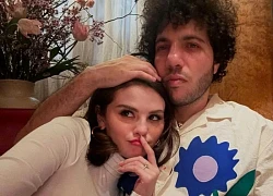 Benny Blanco hé lộ kế hoạch đám cưới với Selena Gomez