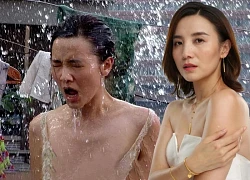 Bị chửi là "tiểu tam lên giường đổi vai", giờ tái xuất giành Thị hậu: Cú tát ngược khiến cả Cbiz phải im lặng