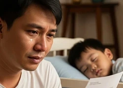 Bí mật làm xét nghiệm ADN vì uẩn khúc trong lòng, tôi suýt đánh mất gia đình