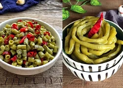 Bí quyết làm món ăn có vị giòn chua chuẩn ngon của mẹ tôi là ở một thứ nước cực đặc biệt