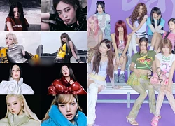 BLACKPINK làm MV như "chạy deadline", thua TWICE 0-1, fan thất vọng tràn trề