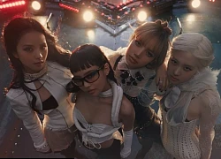 BLACKPINK tung MV dị nhất từ trước đến nay: Cả thế giới hoá zombie điên loạn vì 4 nàng!
