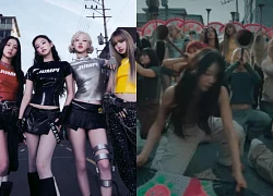 BLACKPINK tung MV điên rồ nhất, cả thế giới chìm trong đại dịch, fan sốc visual
