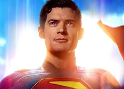 Bùng nổ phản ứng tích cực cho Superman của đạo diễn James Gunn, tương lai rực rỡ mở ra cho vũ trụ điện ảnh DC