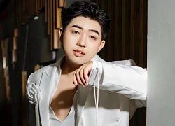 Ca sĩ khiến Hồ Ngọc Hà phải thốt lên 'Hoàng tử ballad thế hệ mới' là ai?