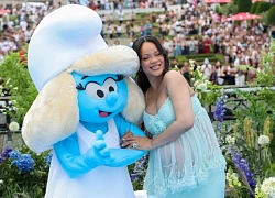 Ca sĩ tỷ phú Rihanna biến Xì Trum 2025 thành màn tái xuất ngoạn mục nhất lịch sử