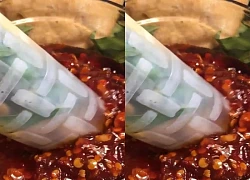 Cách làm chả cá cuốn rau răm lạ miệng, cực ngon và đơn giản tại nhà