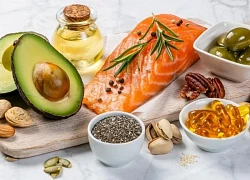 Cách lựa chọn chất béo thông minh có lợi cho sức khỏe