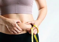 Cách nào giảm mỡ dưới da?