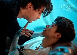 Cấm sóng "hot boy đam mỹ" bị 5 cô gái phốt không ngừng nghỉ, bạn diễn phất được 10 ngày cũng chung cảnh ngộ