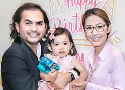 Căng thẳng leo thang giữa mẹ chồng và nàng dâu Bình Phương- vợ cố diễn viên Đức Tiến