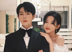 Cặp đôi Hoa ngữ tái hợp lần 8 bùng nổ MXH: Visual cực phẩm không ai cưỡng nổi, bí mật hẹn hò mới sốc