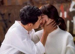 Cặp đôi ngôn tình ngọt nhất thế kỷ, ngoài đời tổ chức đám cưới "bom tấn" nhưng ly hôn chỉ sau 1 năm 8 tháng