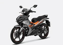 Cập nhật bảng giá xe máy Exciter mới nhất tháng 7/2025