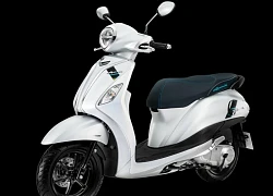 Cập nhật bảng giá xe máy Grande mới nhất tháng 7/2025