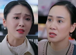 Cầu vồng ở phía chân trời: Hai chị giúp việc Tuyết và Ngà làm hỏng chiếc áo 7 triệu đồng