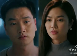 Cầu vồng ở phía chân trời - Tập 11: Oanh gọi đêm ngọt ngào với Tuấn "chỉ là một sự cố"