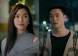 Cầu vồng ở phía chân trời - Tập 11: Tuấn thú nhận 1 đêm với Oanh "là những giây phút tuyệt vời nhất"