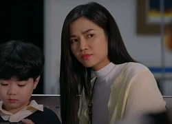 Cầu vồng ở phía chân trời - Tập 12: Oanh bắt đầu ghen với mối quan hệ riêng của Tuấn