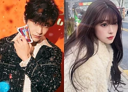 Chán ngán hot girl tai tiếng, Huỳnh Hiểu Minh hẹn hò nữ luật sư, còn lo lót cho tình mới thi Hoa hậu?