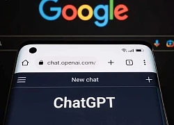 ChatGPT thay thế Google chỉ là 'ảo tưởng'