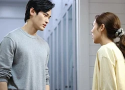 Chị giúp việc nghỉ đột ngột như chạy trốn gì đó, chỉ để lại 1 mảnh giấy khiến tôi lạnh sống lưng