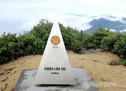 Chiêu Lầu Thi điểm đến hấp dẫn du khách
