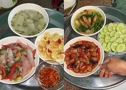 Chồng lương 8 triệu nuôi cả nhà 4 người sống trong phòng trọ 12m2: Bí quyết để vẫn có tiền dư
