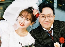 Chuyện gì thế này: Nửa đêm Trấn Thành bật khóc vì lời nói của Hari Won