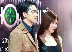 Clip hot: Bắt gặp mỹ nhân Running Man Việt xuất hiện cùng bạn trai nam thần, chỉ 1 hành động đập tan tin đồn chia tay