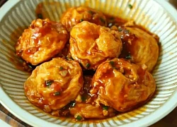 Có 1 món hấp làm cực dễ và nấu trong 10 phút, ăn vào mùa hè ngon hơn "sơn hào hải vị"