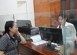 Con của nữ du khách Thái Lan được làm giấy khai sinh tại Quảng Trị