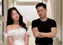Con gái diễn viên Mạnh Trường 'gây sốt' với nhan sắc xinh đẹp ở tuổi 16