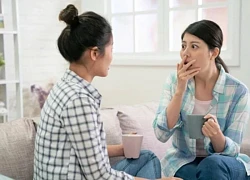 Con gái đòi kết hôn với đồng nghiệp của mẹ, hơn 9 tuổi và đã ly hôn